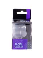 Escova de limpeza facial klass vough dark facial cleanser