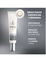 Clareador facial mantecorp blancy cis