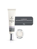 Clareador facial mantecorp blancy cis