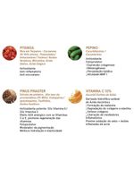 Solução de limpeza facial noviole micelar c clean