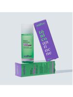 Tônico de limpeza facial antiacne sallve