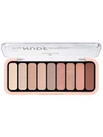 Paleta de sombra essence – the nude edition