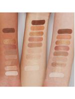 Paleta de sombra essence – the nude edition