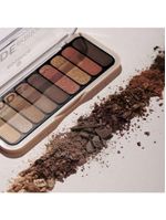 Paleta de sombra essence – the nude edition