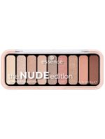 Paleta de sombra essence – the nude edition