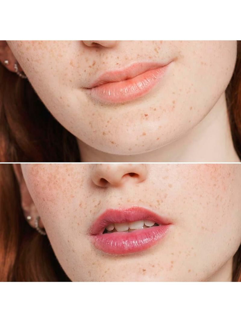 Batom clinique almost black honey