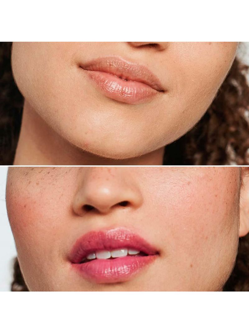 Batom clinique almost black honey