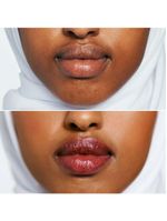Batom clinique almost black honey
