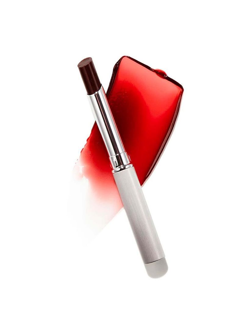 Batom clinique almost black honey