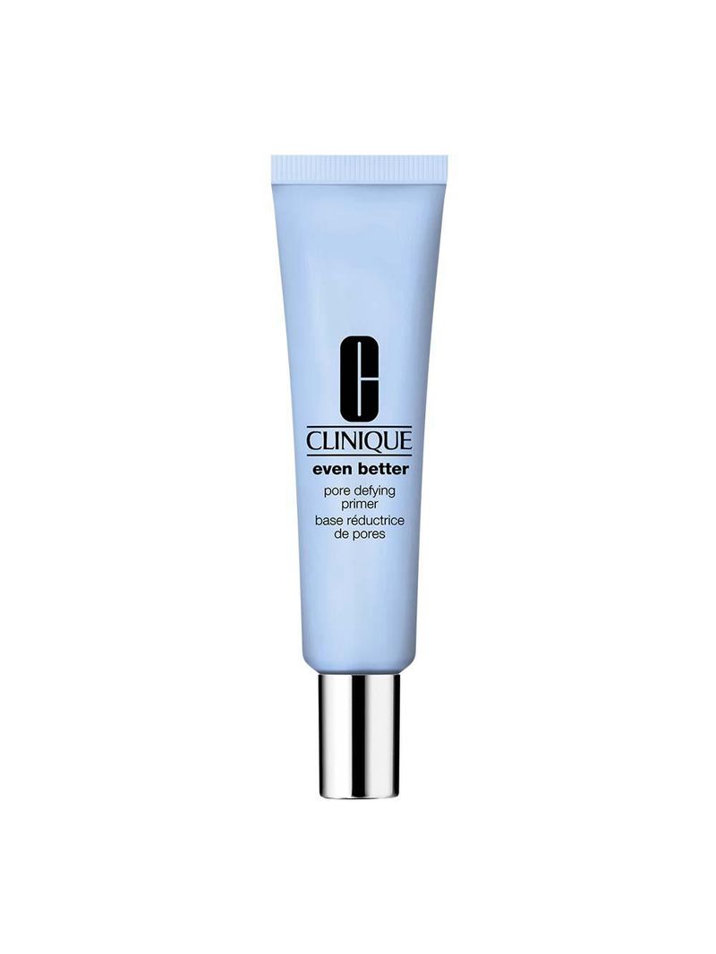 Primer facial clinique even better pore minimizing