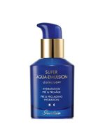 Creme light guerlain super aqua