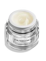 Creme facial shiseido men total revitalizer cream