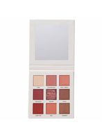 Paleta de sombras océane shine pallete