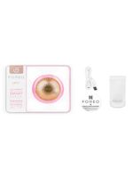 Aparelho de aplicação de máscara faciais foreo - ufo pink