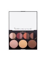 Paleta de sombras joli joli signature