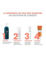Gel de limpeza facial profunda avène cleanance intense refil - 240g