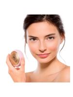 Aparelho de aplicação de máscara faciais foreo - ufo pink