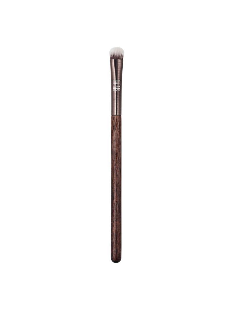 Pincel para olhos baims - 20 eye shader luxus vegan