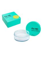 Pó solto fix hd powder