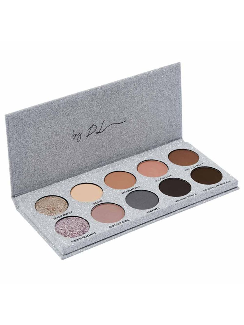 Paleta de sombras catharine hill new york by pri lessa