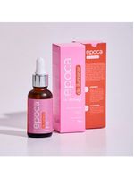 Sérum facial iluminador Época by dermage Época de iluminar
