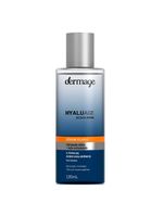 Loção hidratante facial dermage - hyaluage acqua bomb