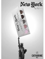 Paleta de sombras catharine hill new york by pri lessa