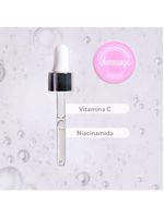 Sérum facial iluminador Época by dermage Época de iluminar