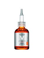 Sérum facial antioxidante vichy liftactiv supreme vitamina c
