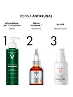 Sérum facial antioxidante vichy liftactiv supreme vitamina c