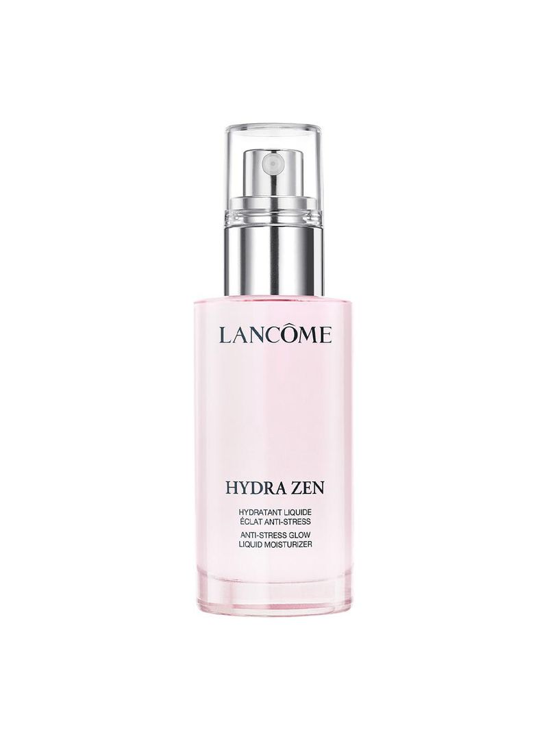 Hidratante facial lancôme - hydra zen glow
