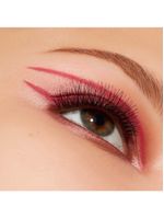 Paleta de sombras mac connect in colour eye shadow palette rose lens