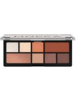 Paleta de sombras catrice – the hot mocca