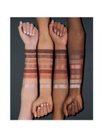Paleta de sombras catrice – the hot mocca