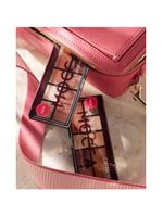 Paleta de sombras catrice – the hot mocca