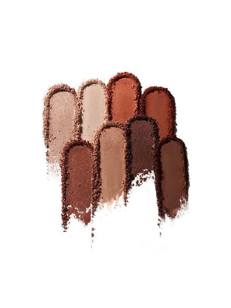 Paleta de sombras catrice – the hot mocca