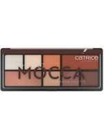 Paleta de sombras catrice – the hot mocca
