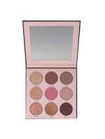 Paleta de sombras océane edition unique palette