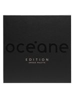Paleta de sombras océane edition unique palette