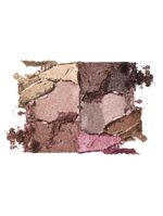 Paleta de sombras océane edition unique palette
