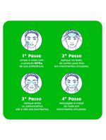 Nivea kit com 2 unidades – hidratante facial gel fresh 100g