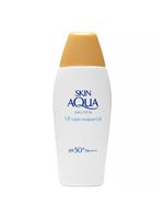 Protetor solar facial skin aqua uv super moisture gel fps50