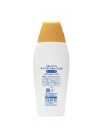 Protetor solar facial skin aqua uv super moisture gel fps50