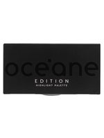Paleta de iluminador océane edition highlight palette