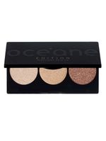 Paleta de iluminador océane edition highlight palette