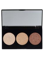 Paleta de iluminador océane edition highlight palette