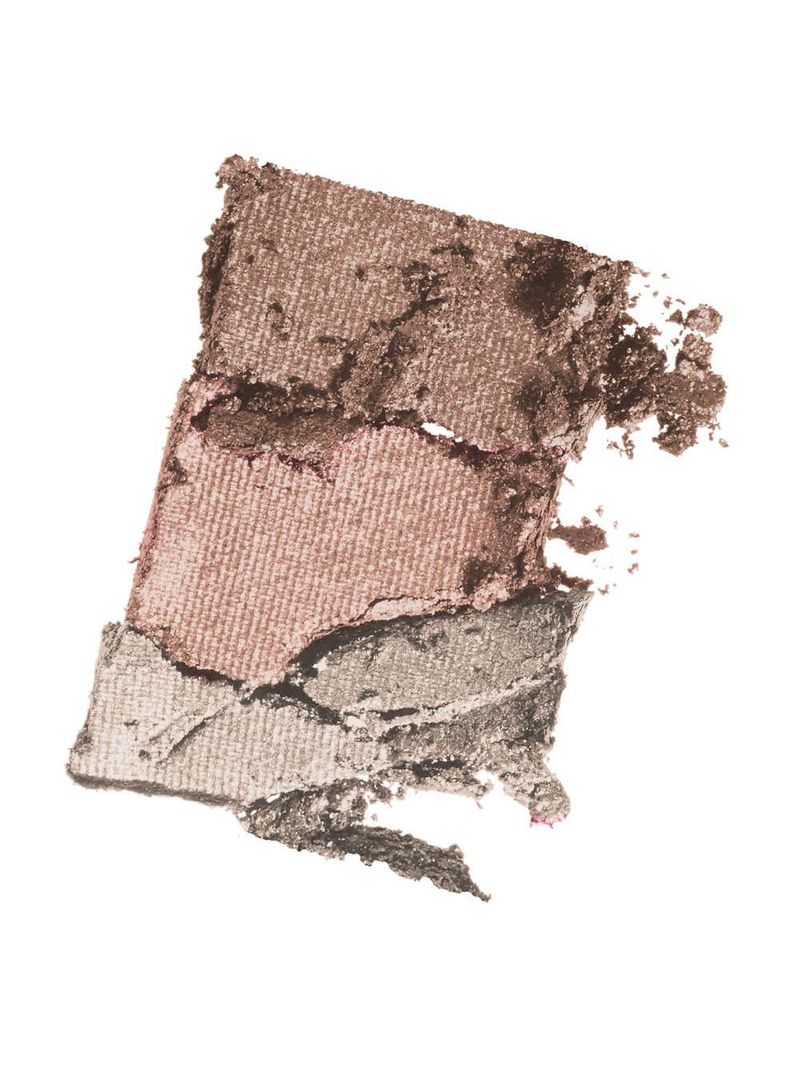 Paleta de iluminador océane edition highlight palette