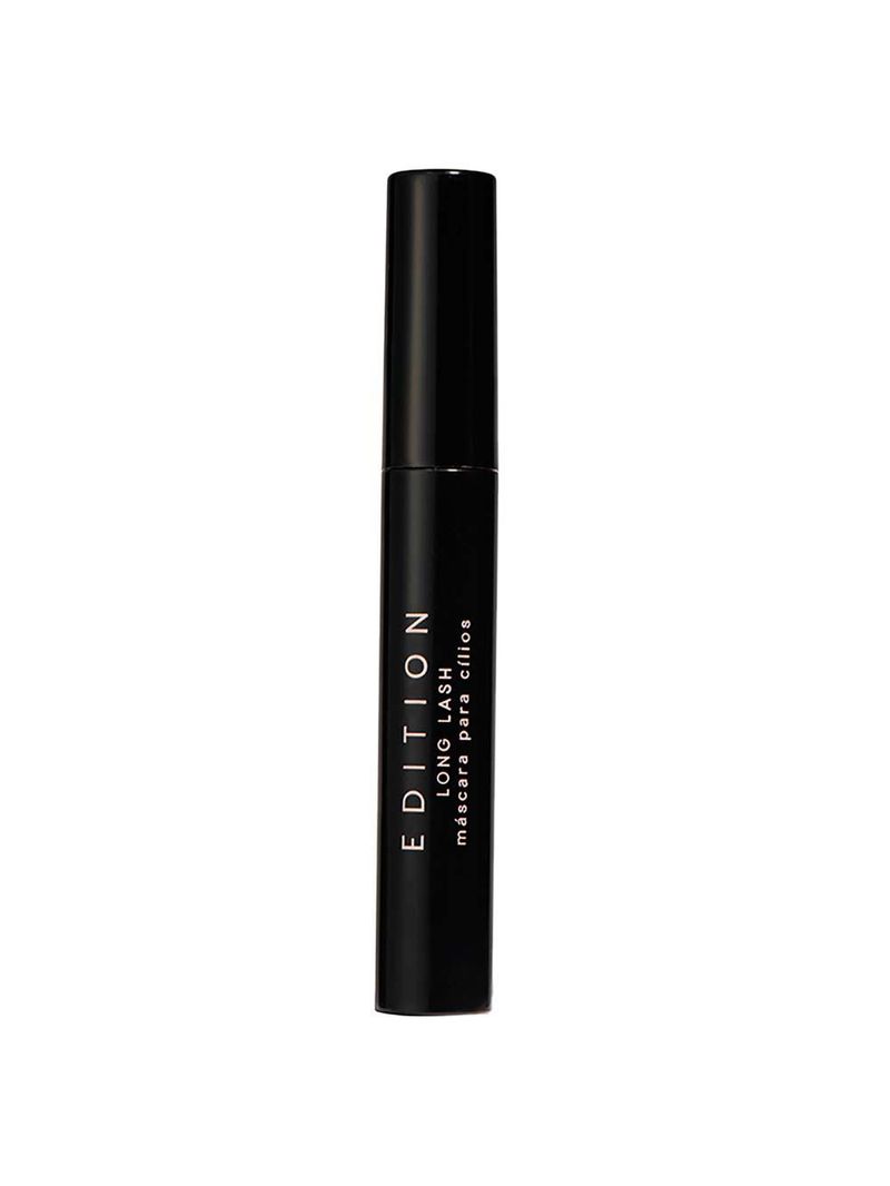 Máscara para cílios preta océane edition long lash