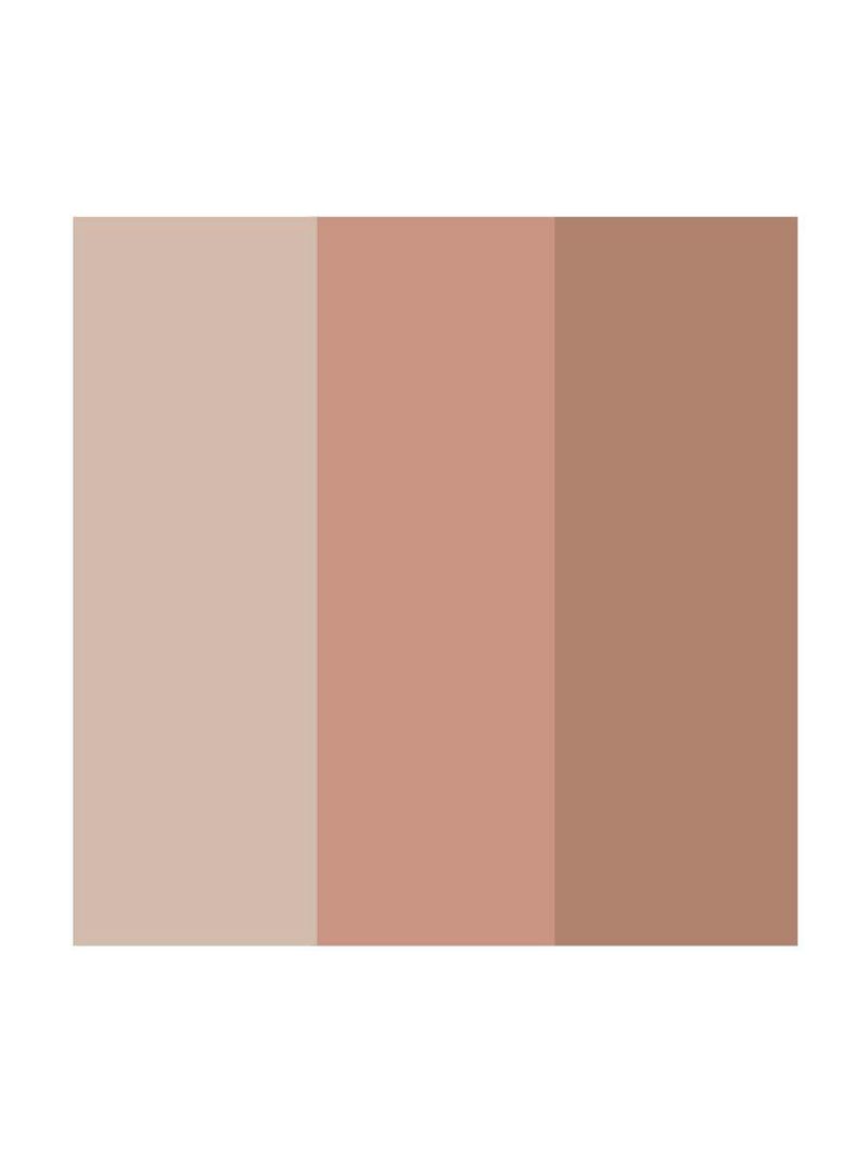 Paleta de iluminador océane edition highlight palette
