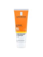 La roche-posay anthelios xl protect kit – protetor solar corporal fps70 – 200ml + protetor solar facial fps60 – 40g